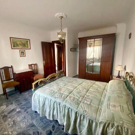 Casa Nati Alfarnate Exterior foto