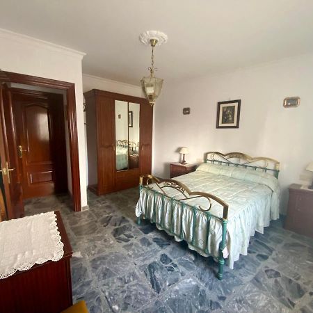 Casa Nati Alfarnate Exterior foto